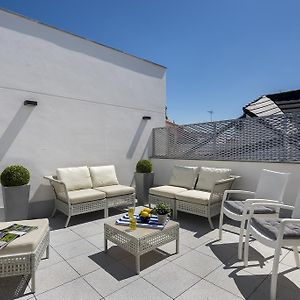 Appartement met Twee Slaapkamers