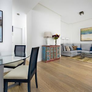 Deluxe Appartement met Twee Slaapkamers